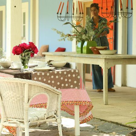 Herdade Da Matinha Country House & Restaurant Cercal do Alentejo Экстерьер фото