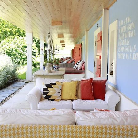 Herdade Da Matinha Country House & Restaurant Cercal do Alentejo Экстерьер фото