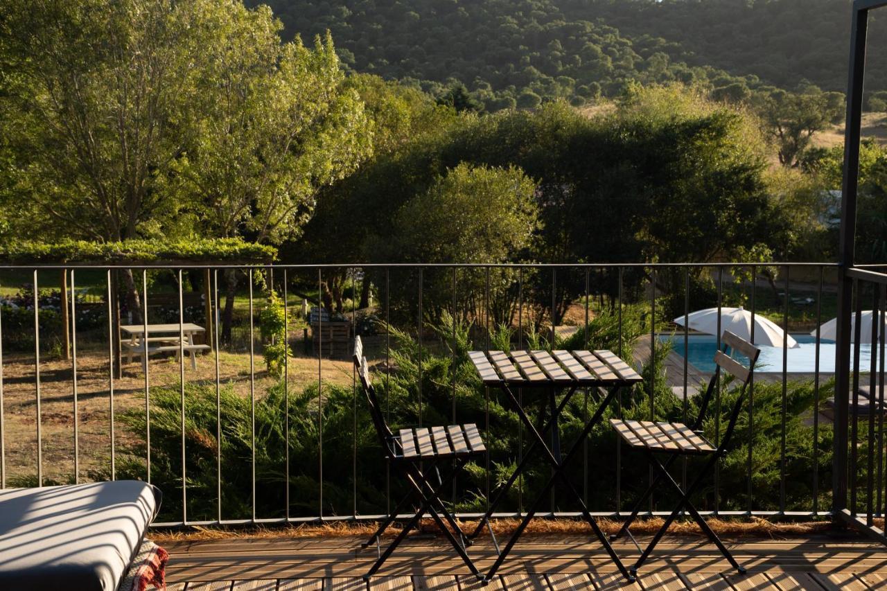 Herdade Da Matinha Country House & Restaurant Cercal do Alentejo Экстерьер фото