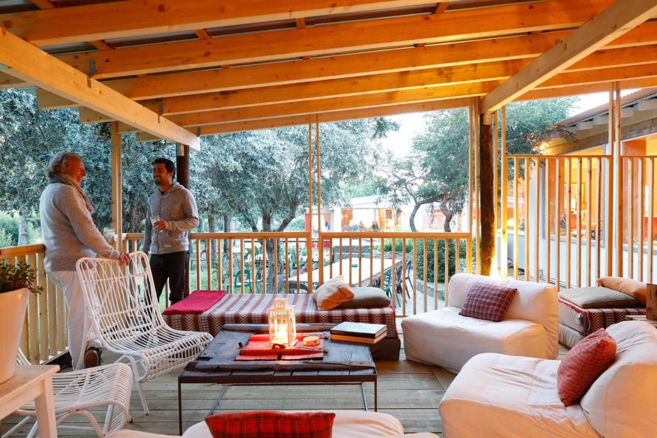 Herdade Da Matinha Country House & Restaurant Cercal do Alentejo Экстерьер фото