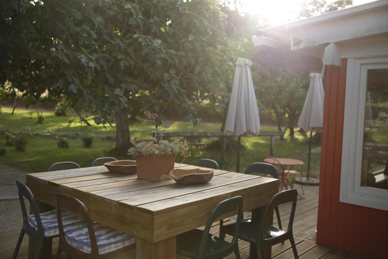 Herdade Da Matinha Country House & Restaurant Cercal do Alentejo Экстерьер фото