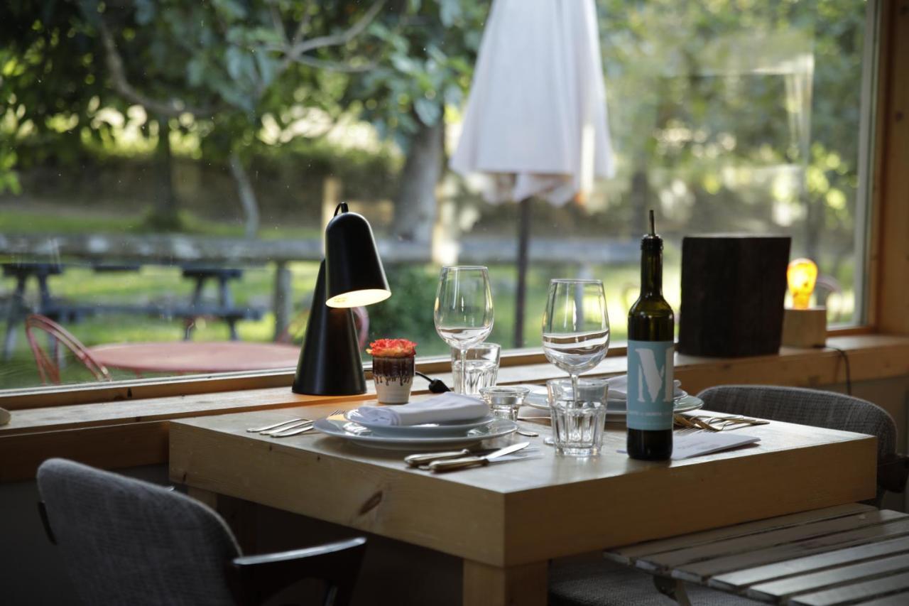 Herdade Da Matinha Country House & Restaurant Cercal do Alentejo Экстерьер фото