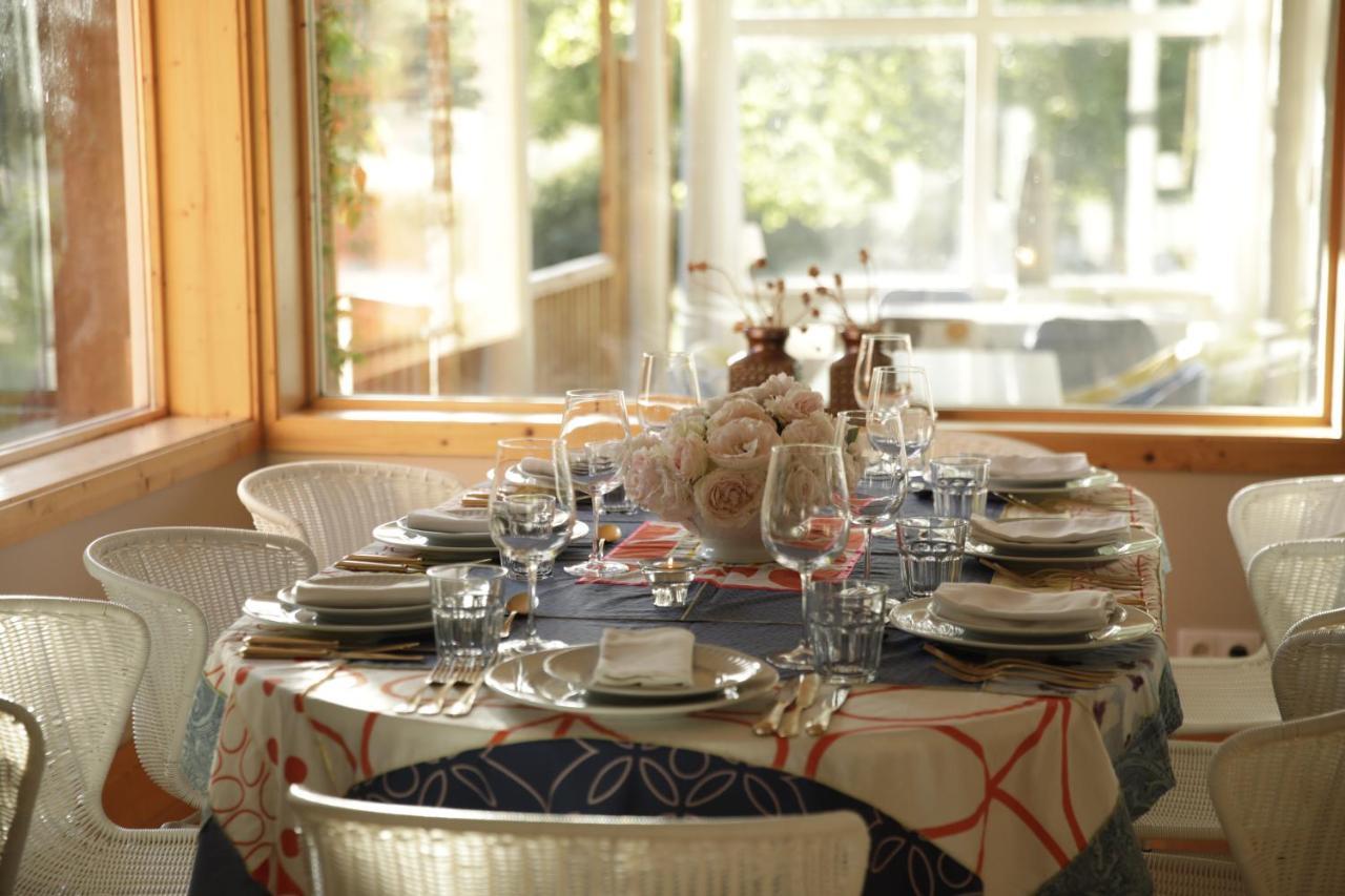 Herdade Da Matinha Country House & Restaurant Cercal do Alentejo Экстерьер фото