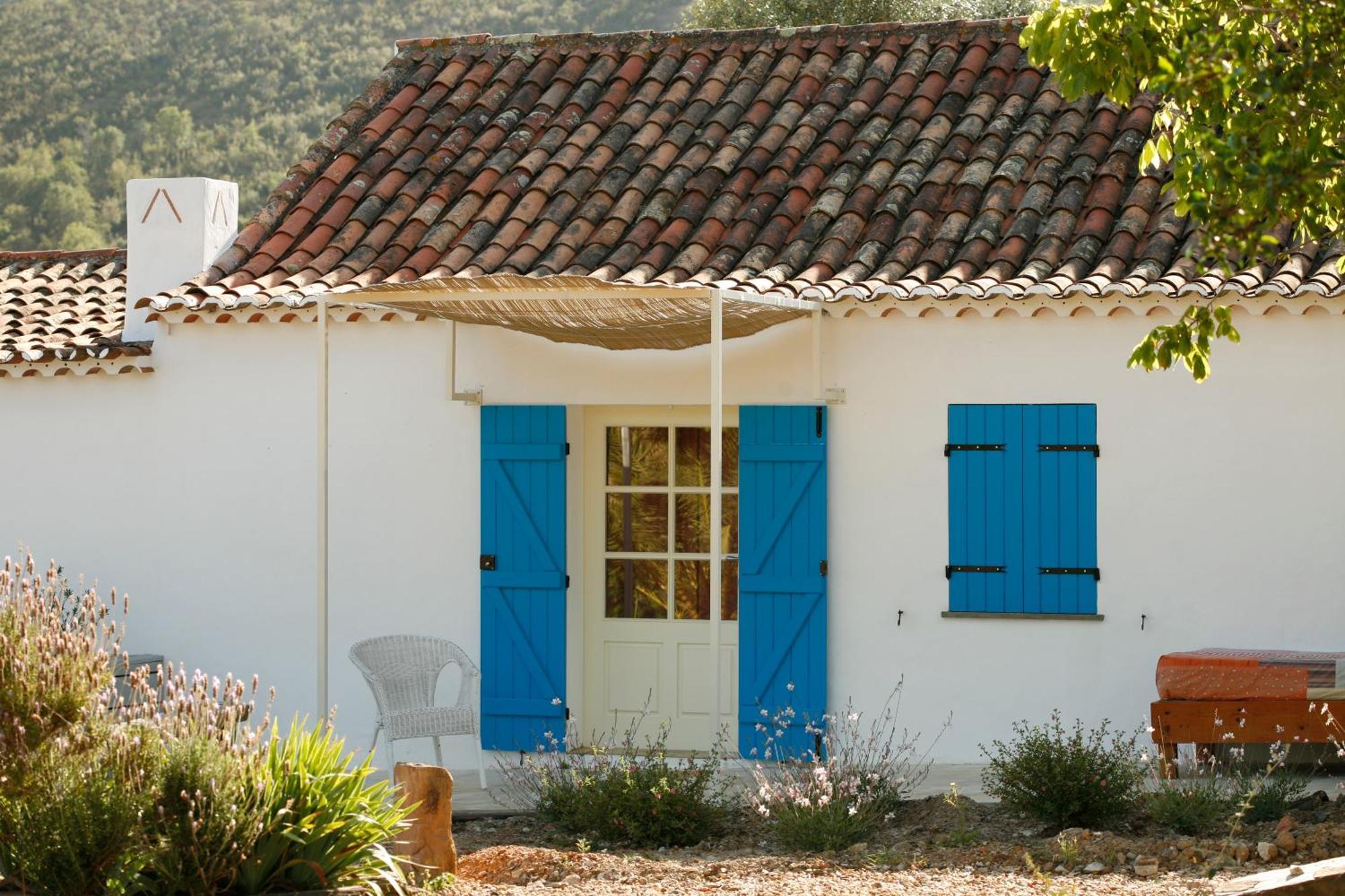 Herdade Da Matinha Country House & Restaurant Cercal do Alentejo Экстерьер фото