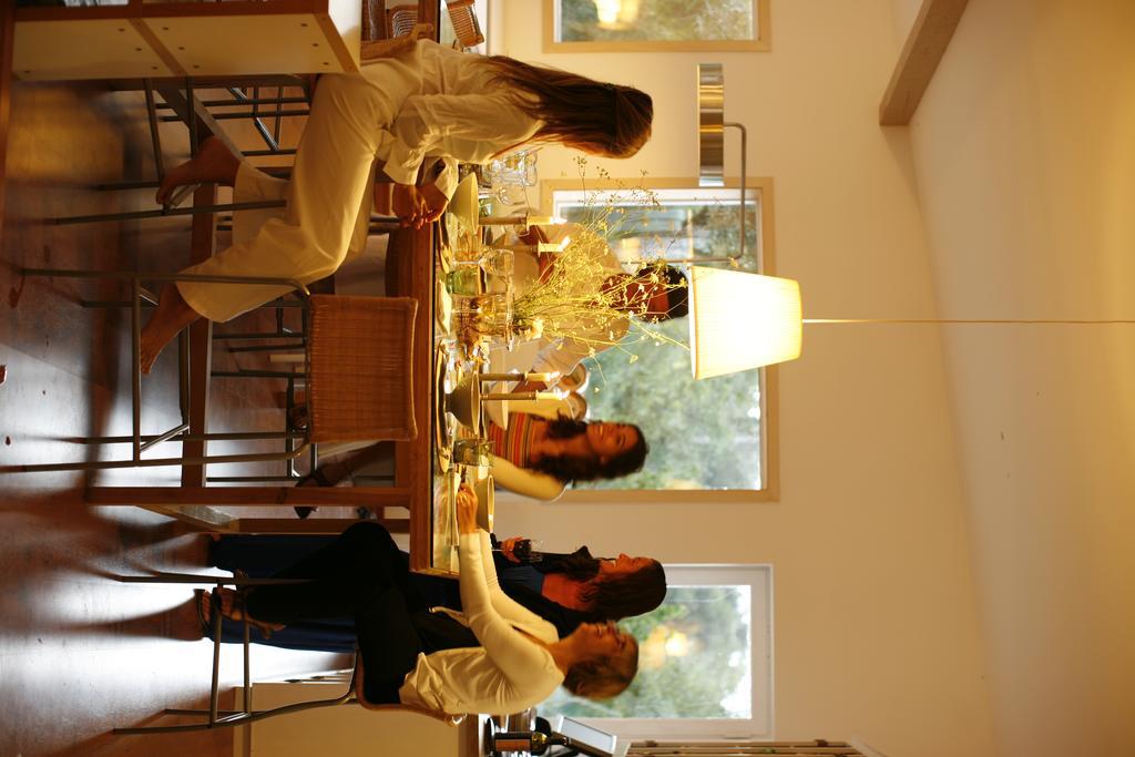 Herdade Da Matinha Country House & Restaurant Cercal do Alentejo Экстерьер фото